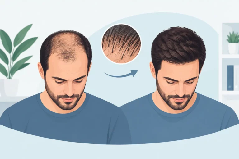 Comment obtenir un SMP réaliste et naturel